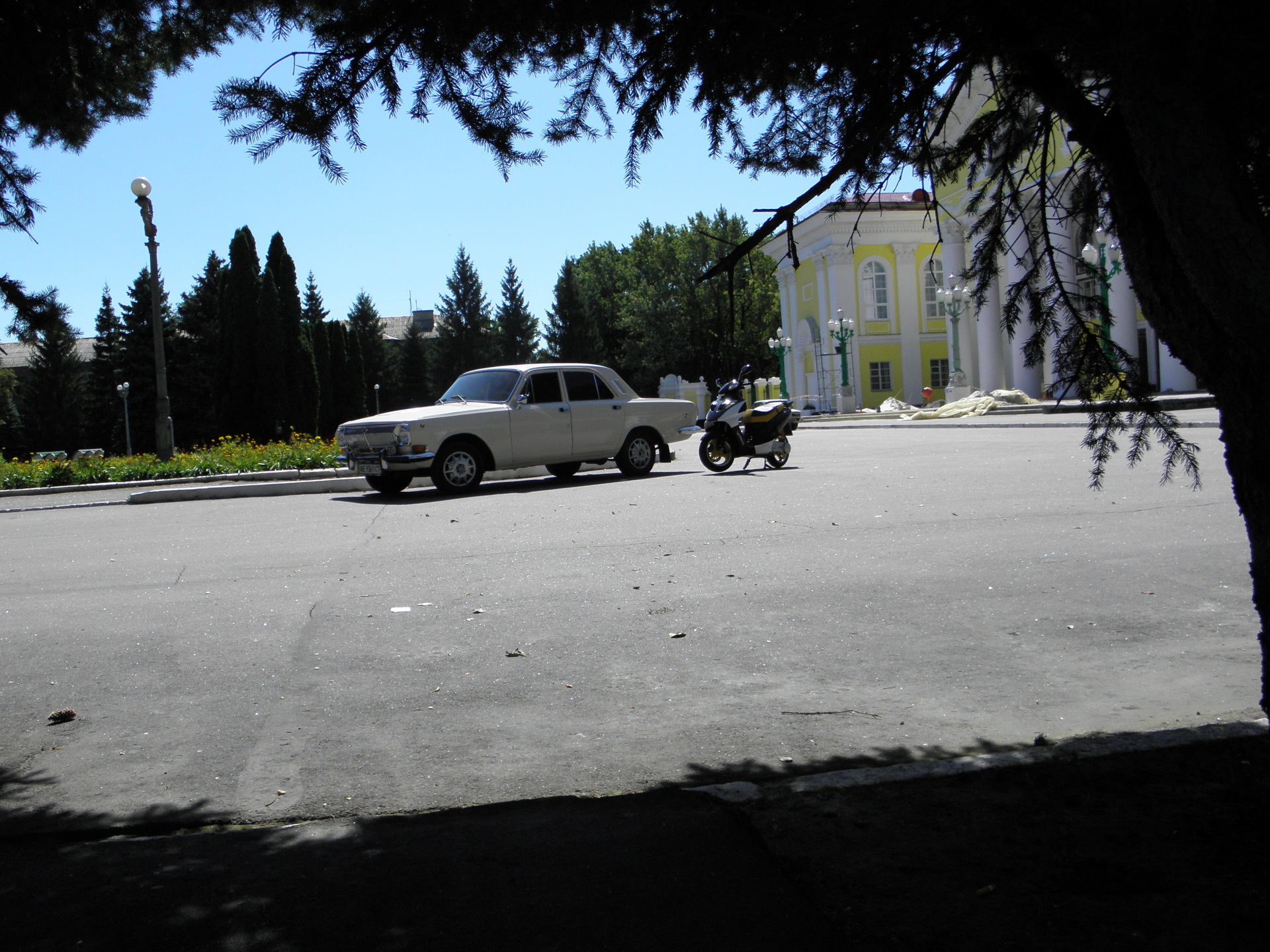 Запис, 20 серпня 2011 1