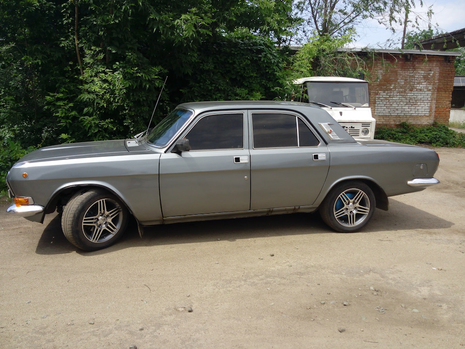 Довгоочданчик. 5
