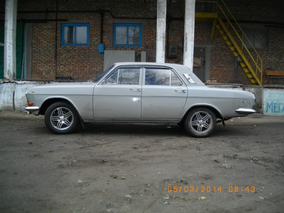 Пара фоток 2