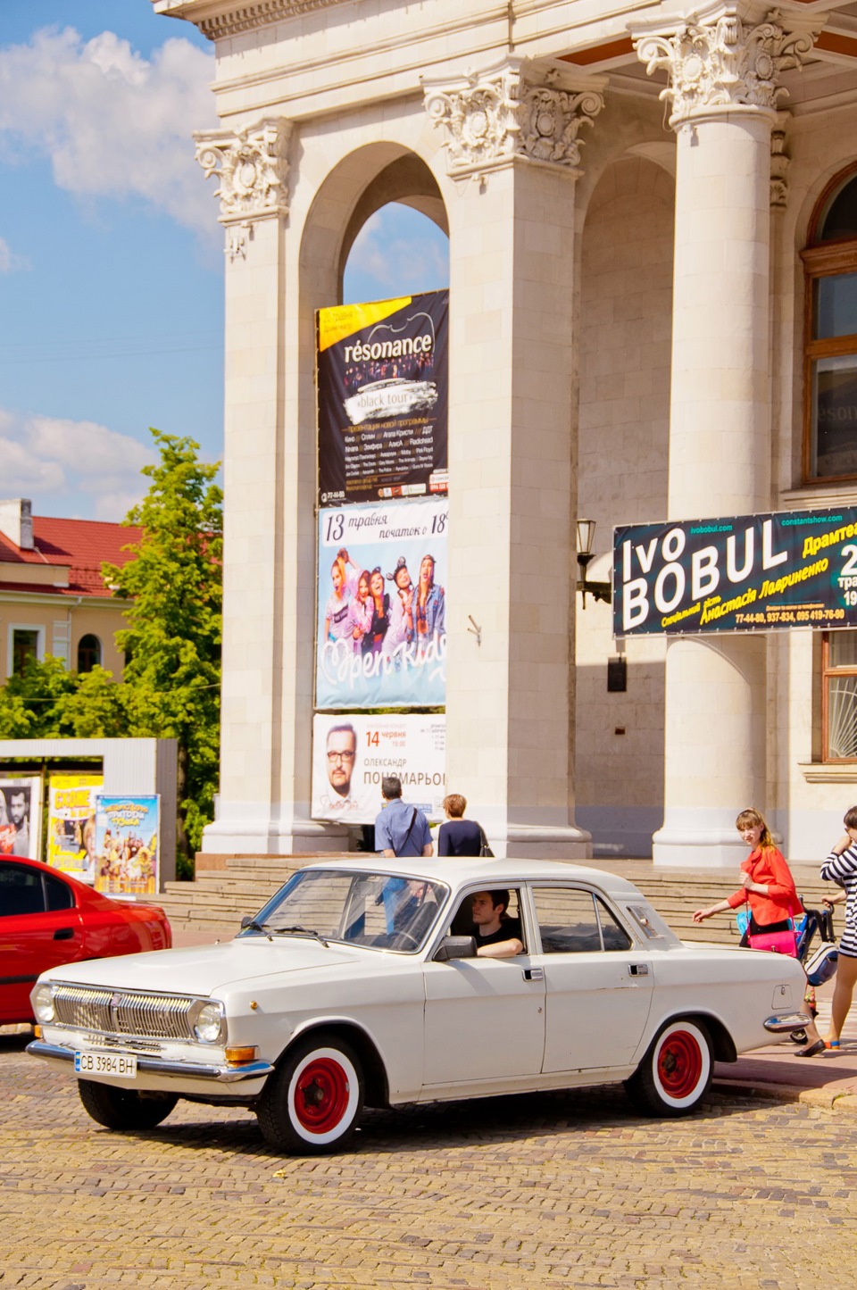 Трохи запізнілий запис про 9 травня) 5