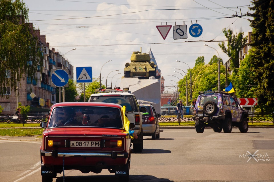 Трохи запізнілий запис про 9 травня) 4
