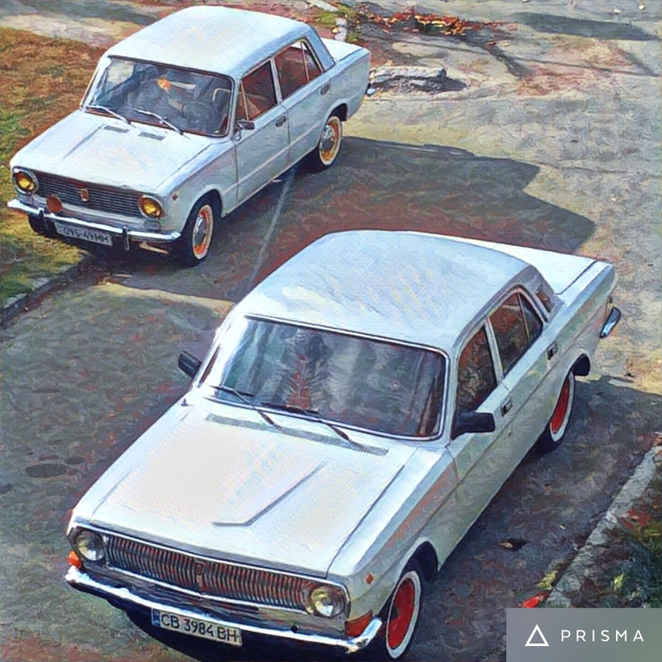 Час пожвавлювати БЖ) Трохи про те, що сталося за півроку. 1