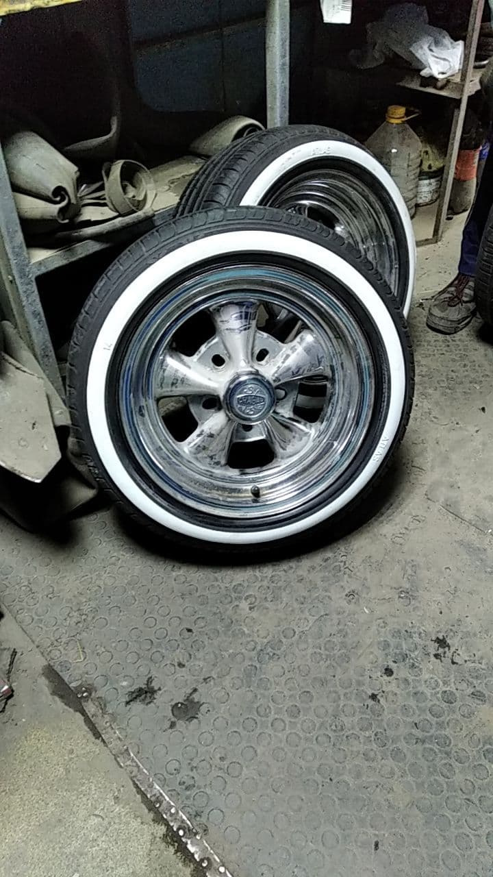 Cragar ss 1