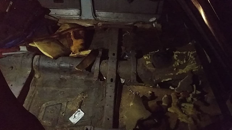 Фарбування всередині 1