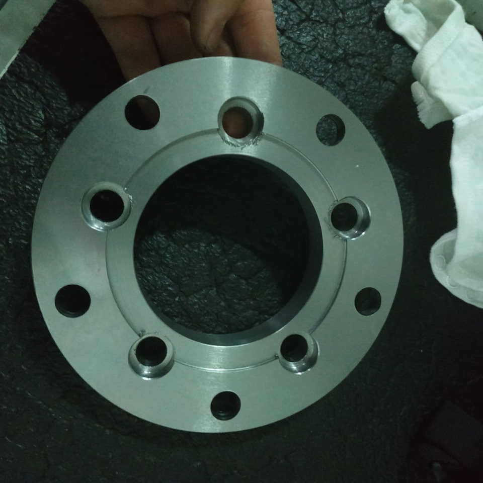 Установка cragar ss на газ 24 2