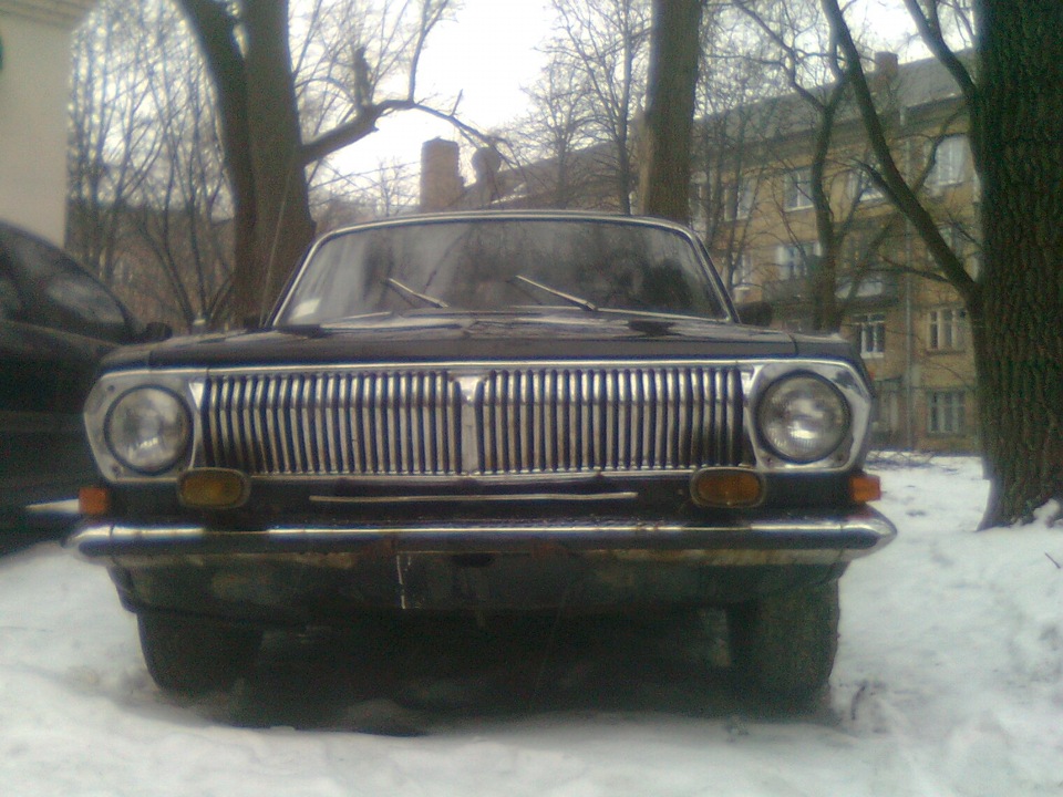 Запис, 17 березня 2012 року 1