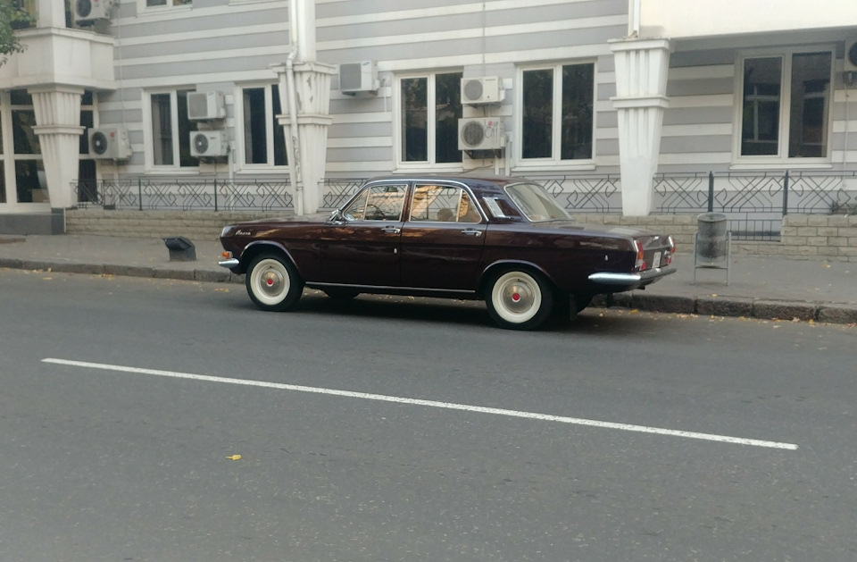Закінчення сезону 1