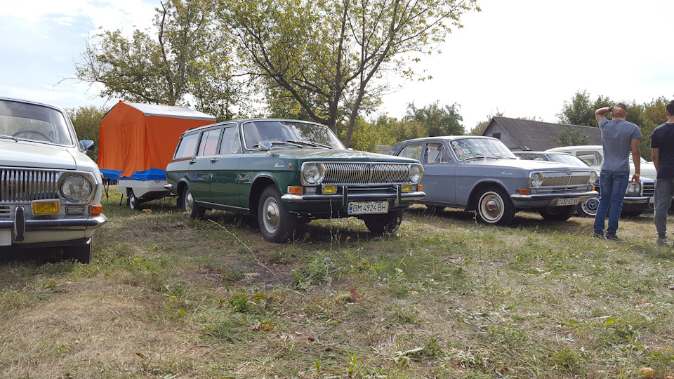 Авіа шоу в Коротичі. 3