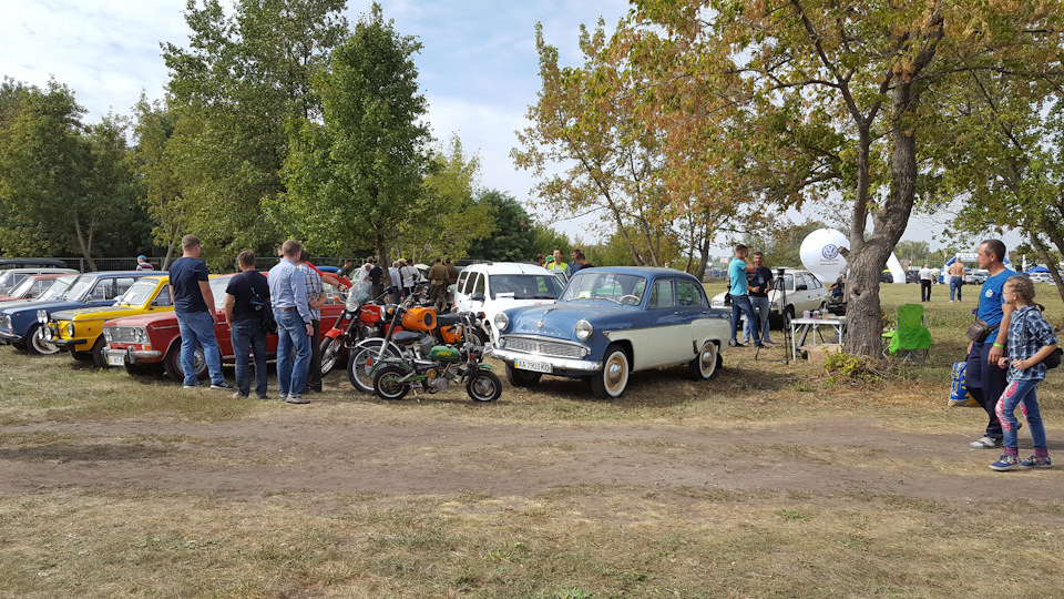 Авіа шоу в Коротичі. 2