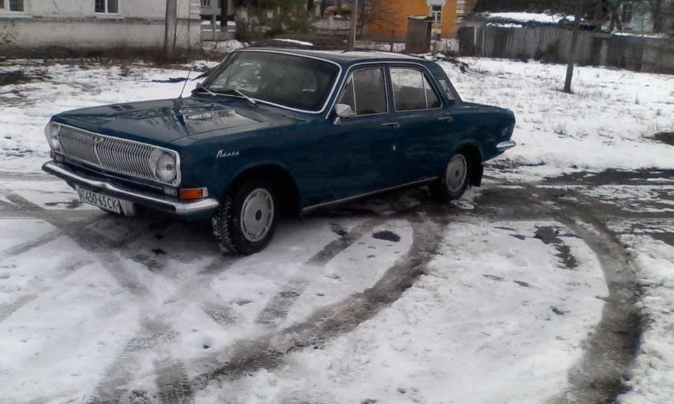 зима та мало снігу для фото 3