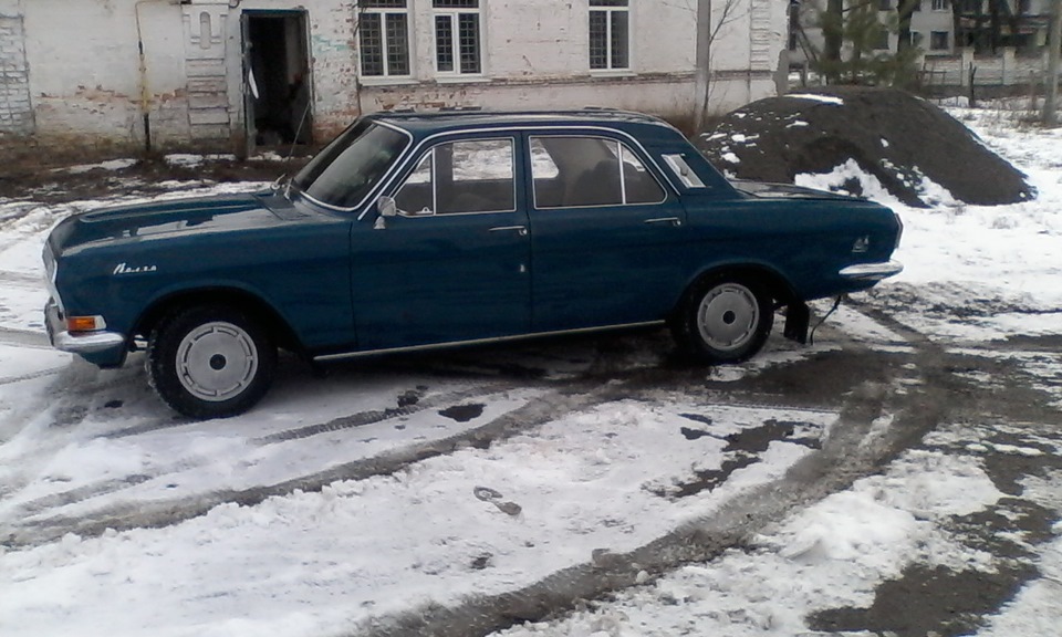 зима та мало снігу для фото 4