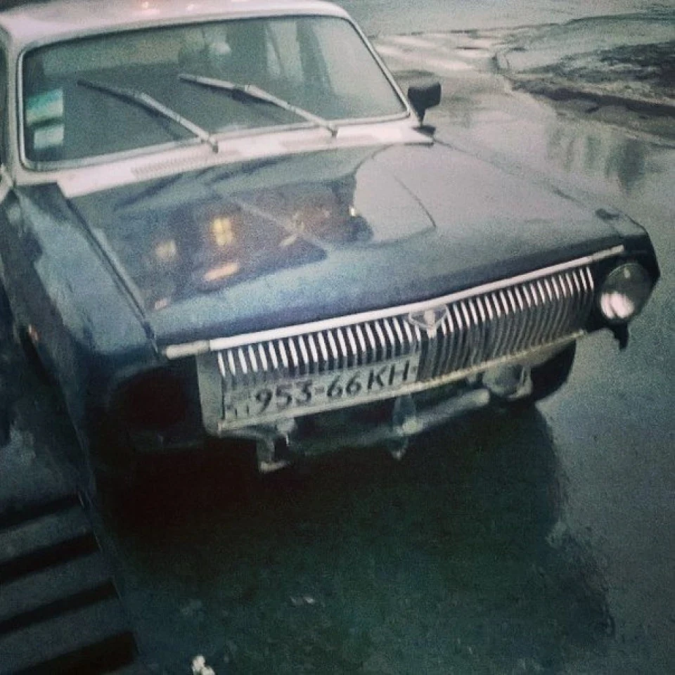 Пушкагонка збирається