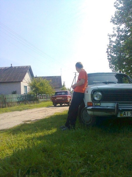 Моя Ластівка 2