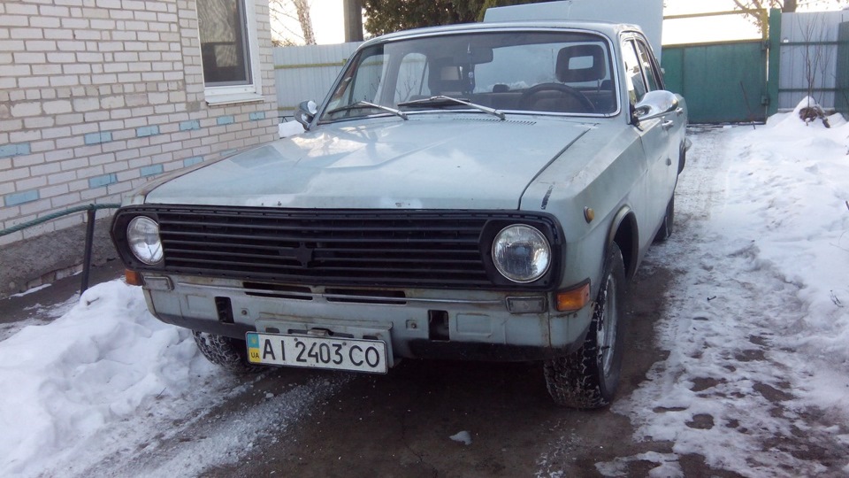 До того як почали варити 3
