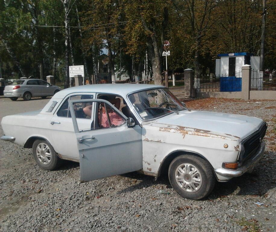 До того як почали варити 2