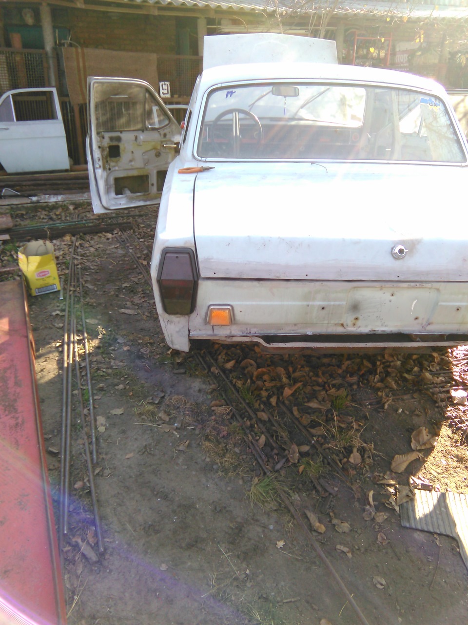Ліхтарі)))) 2