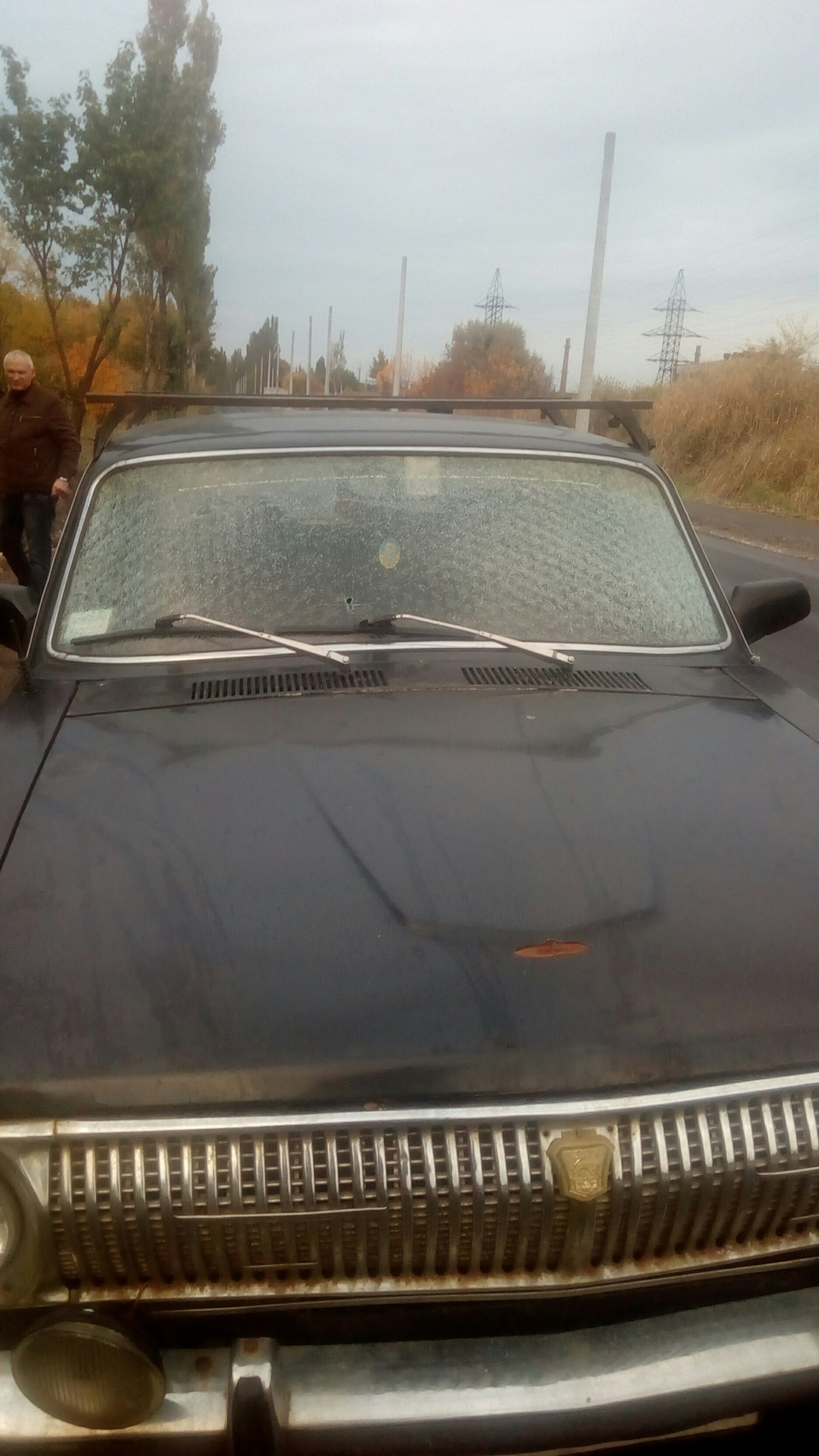 приїхав 1