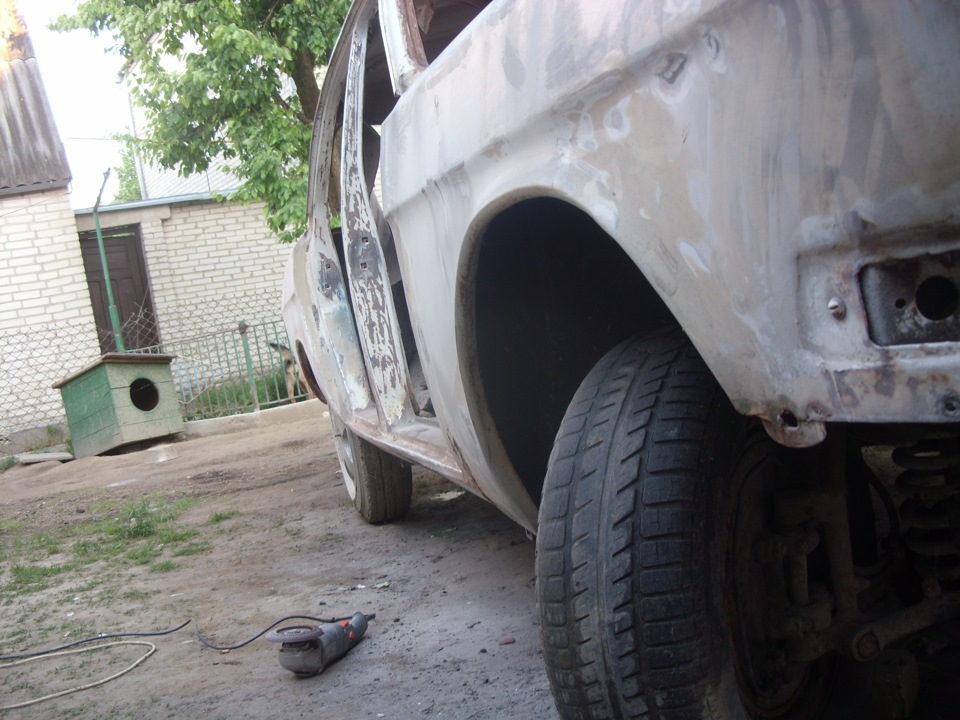 Ремонт-3 2