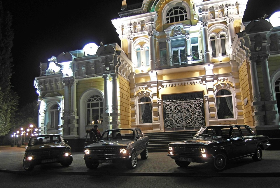 24 Х 3 5