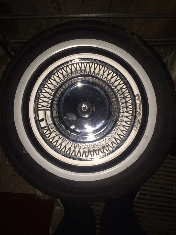 Сборка газ 24 5
