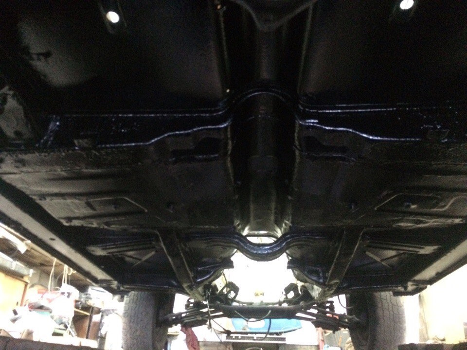 Сборка газ 24 3