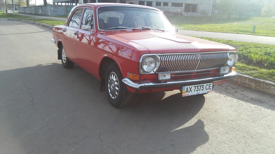 Весняний кайф 4