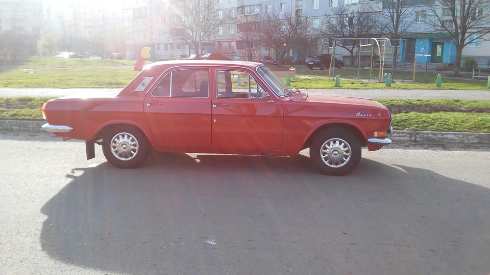 Весняний кайф 5