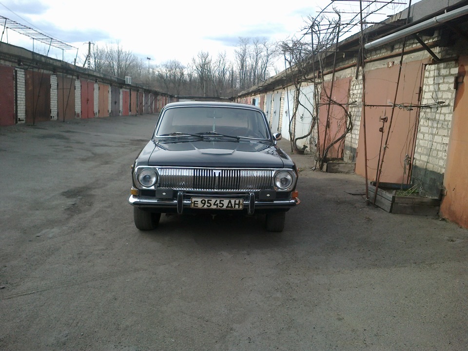 Трохи змінилася. 3