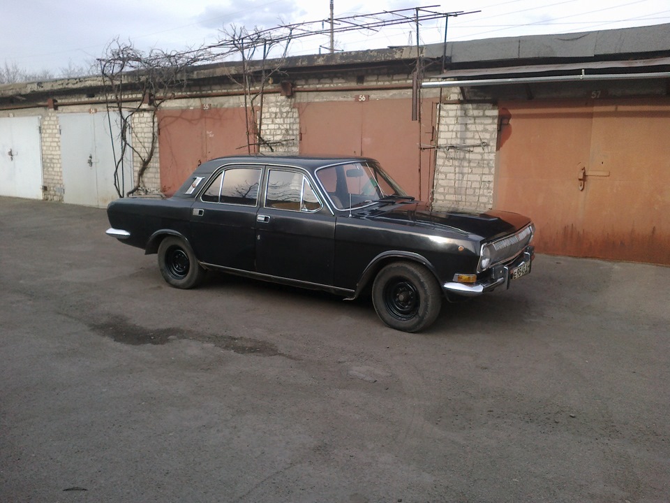 Трохи змінилася. 1