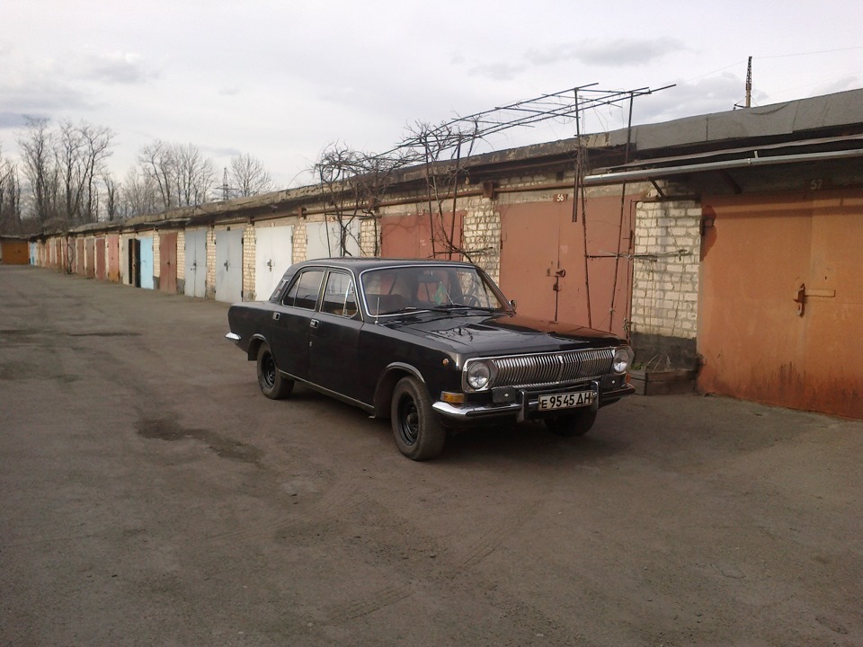 Трохи змінилася. 2