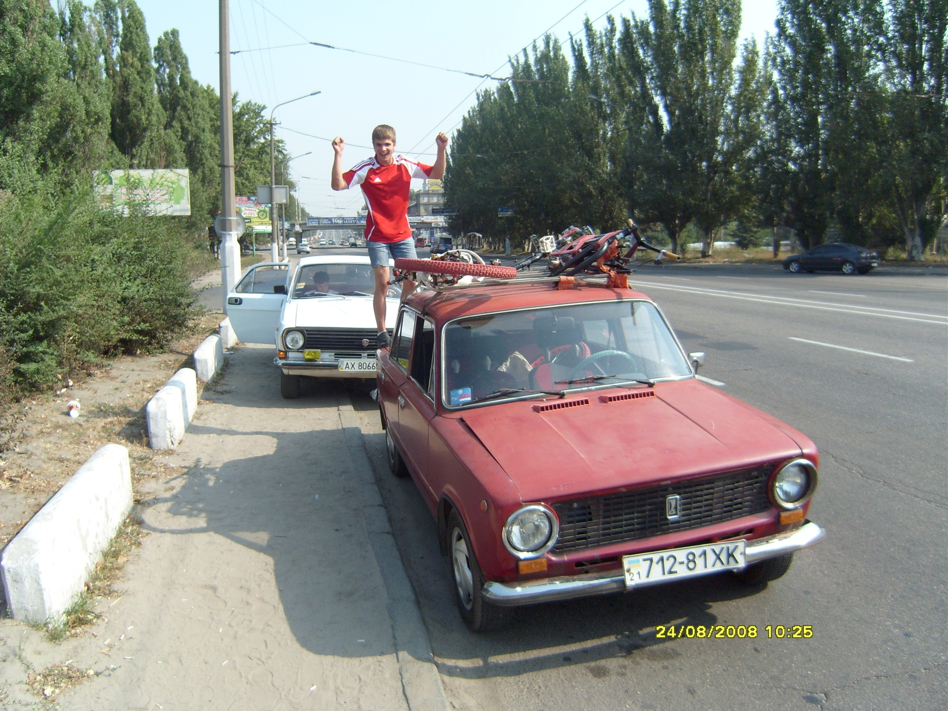 Два роки разом! 2