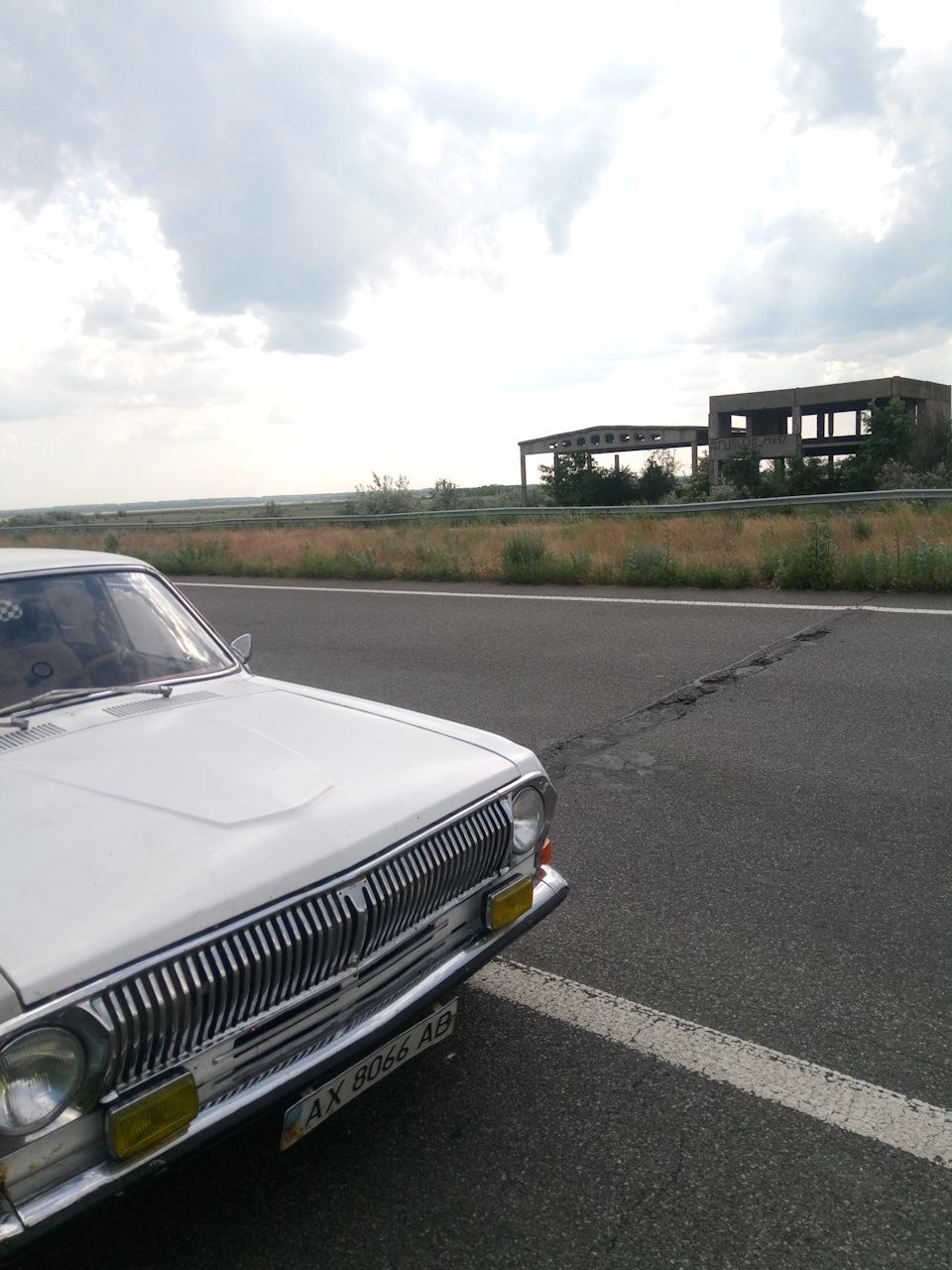 поїздка до Дніпра 2