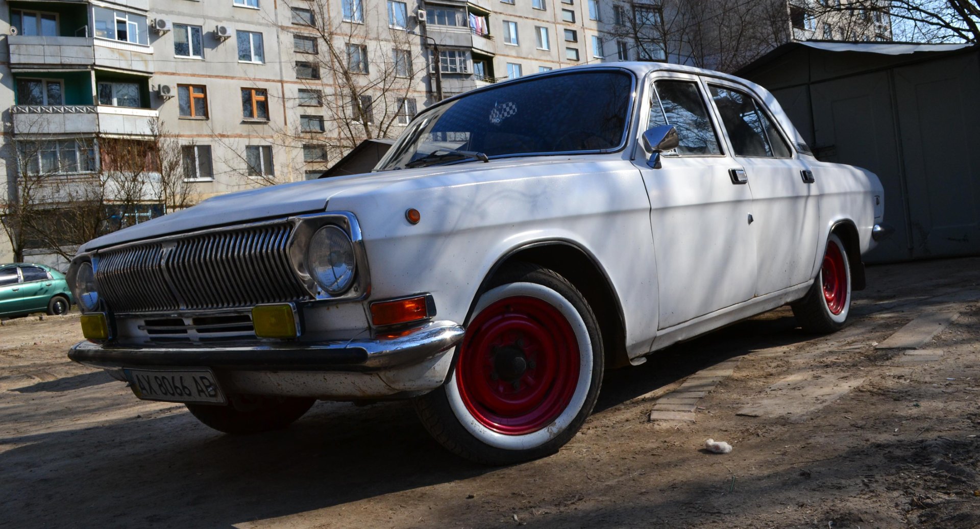 Запис, 22 квітня 2011 1
