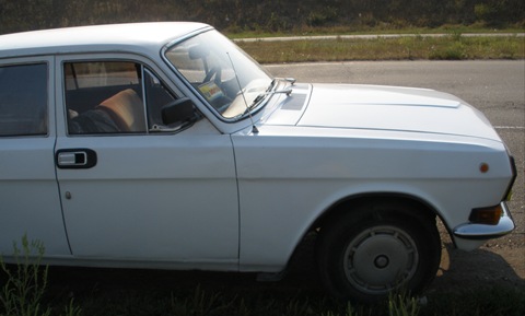 Запис, 8 травня 2009 2