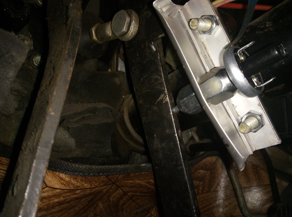 Датчик гальм (Жаба) 5