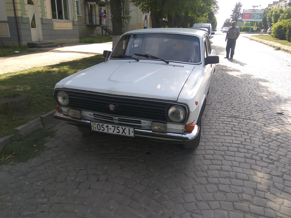 Ластока Продана 1