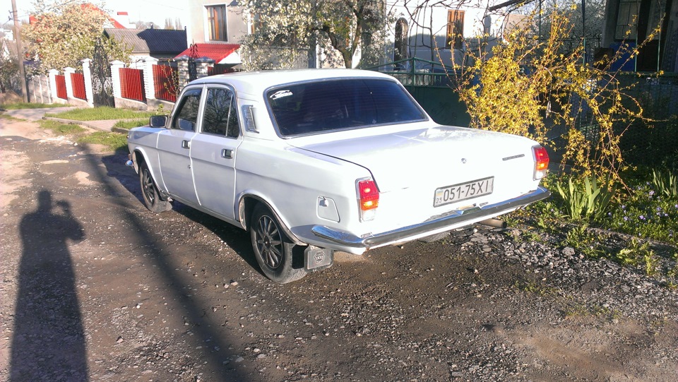 Ось і мій Раритет 5