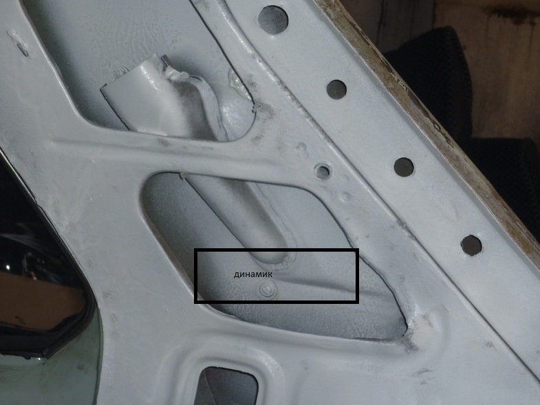 Модернізація радіоли А-271 (частина 1). 1