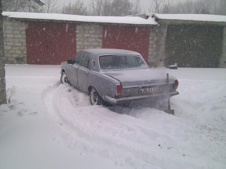 Пройшло 10 років...