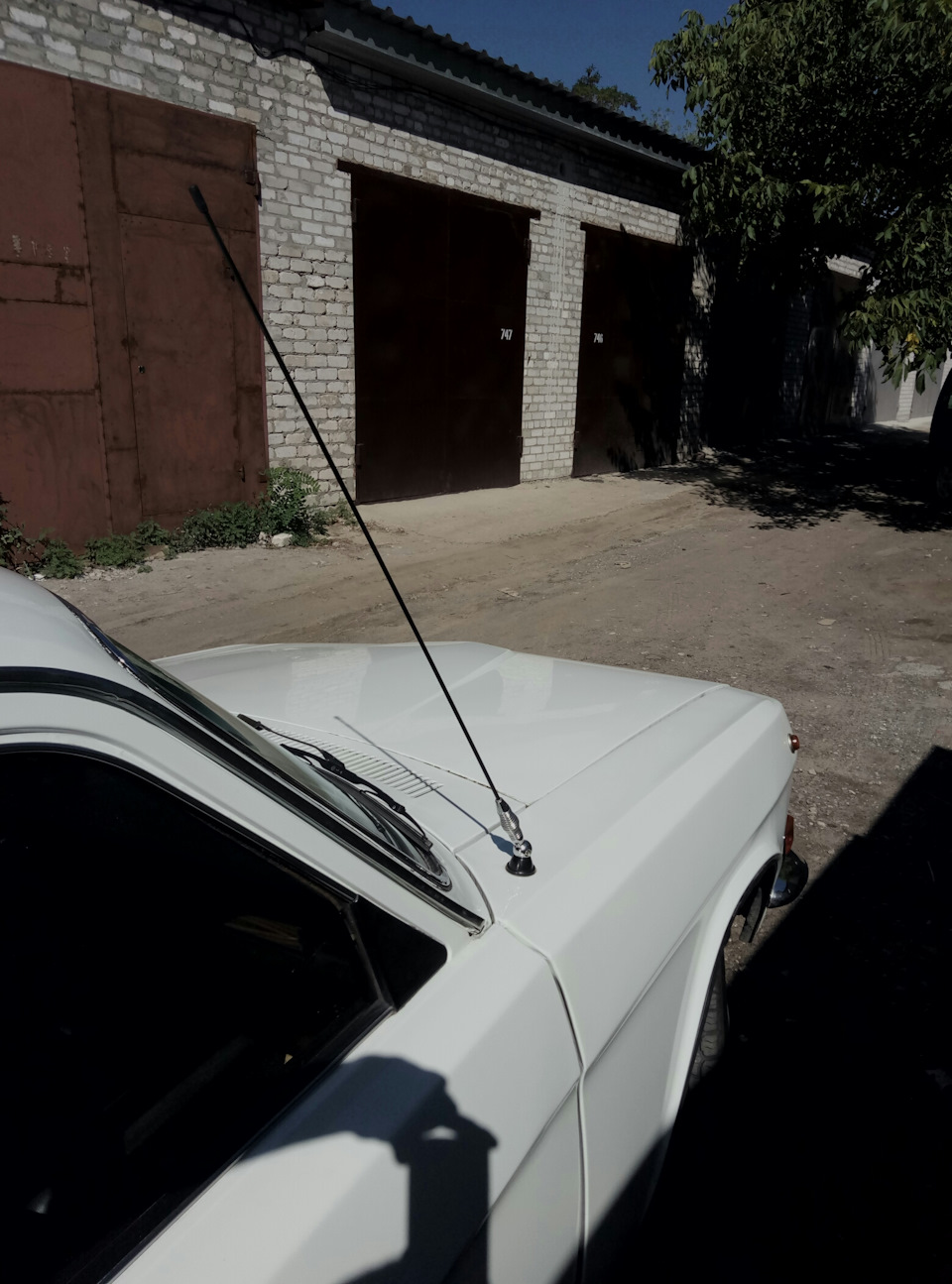 Зробив сход. 3
