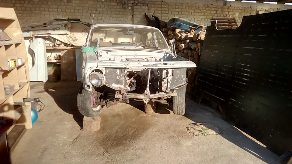 Настав цей день розбираю. 5