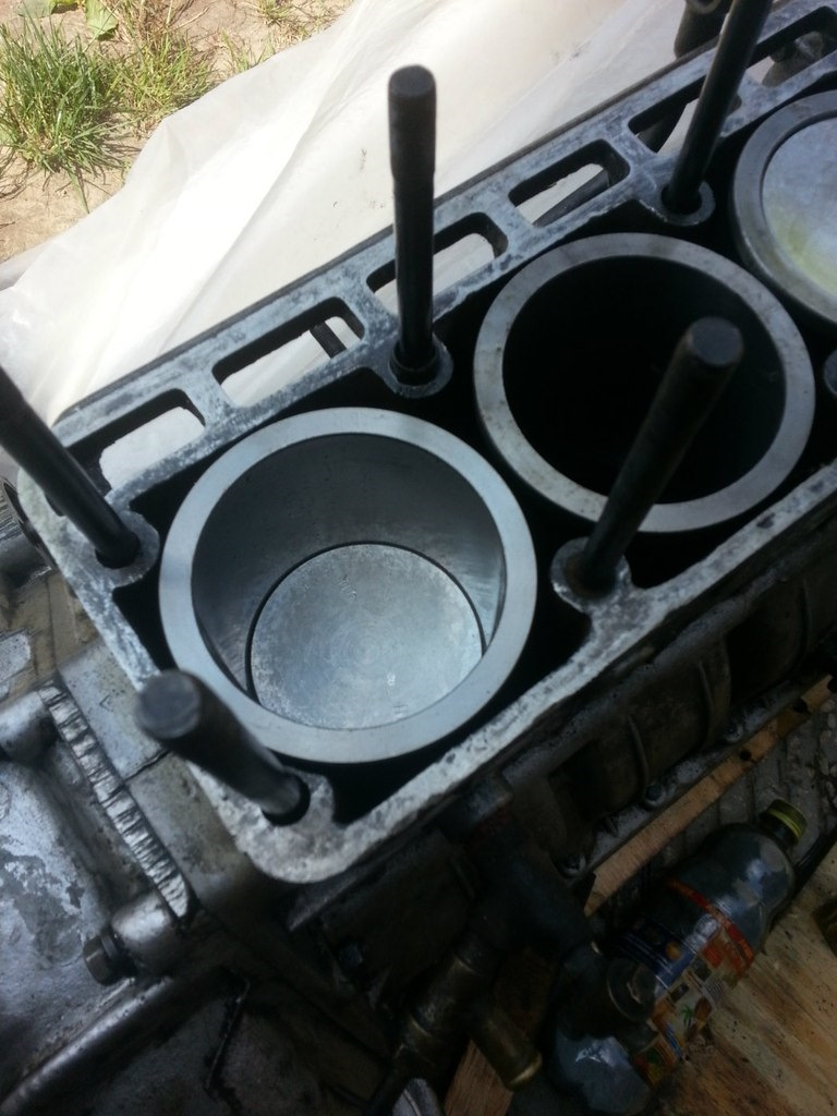 Запчастини та капіталка 3