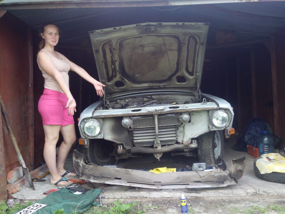 Останній запис 4