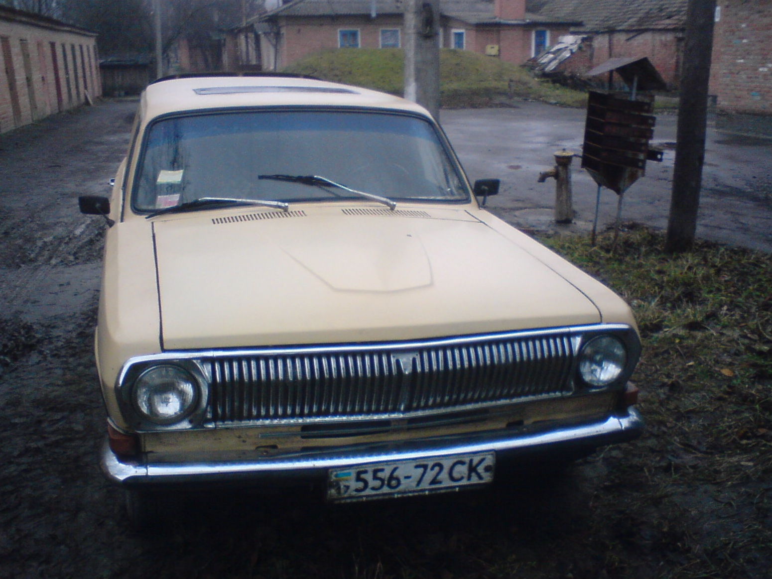 Запис, 25 липня 2011 5