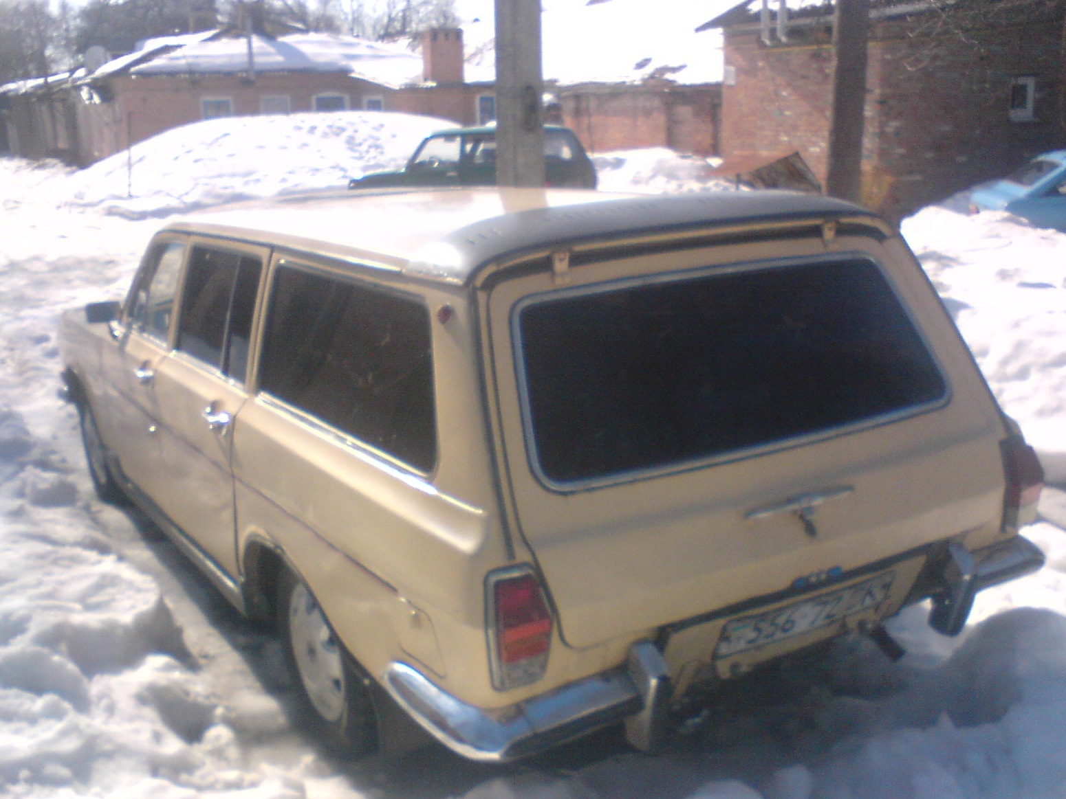 Запис, 25 липня 2011 1