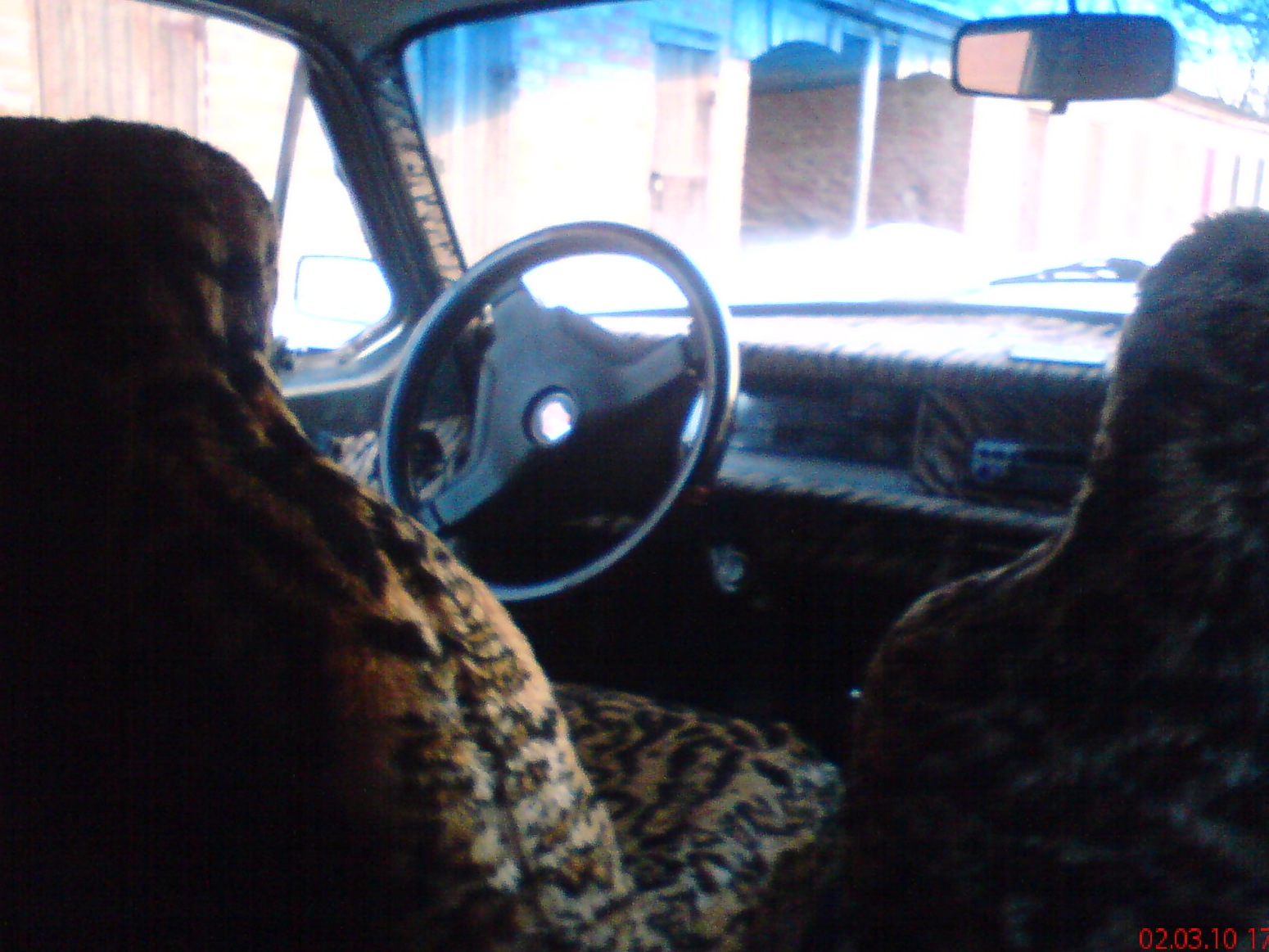Запис, 25 липня 2011 4
