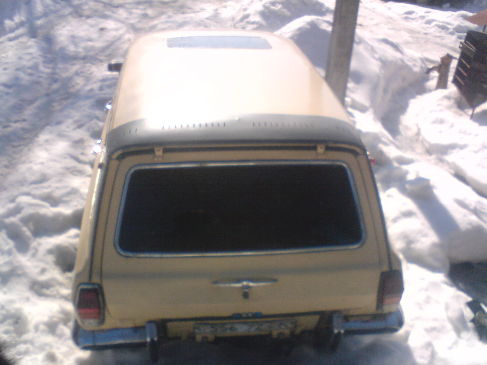 Запис, 25 липня 2011 2