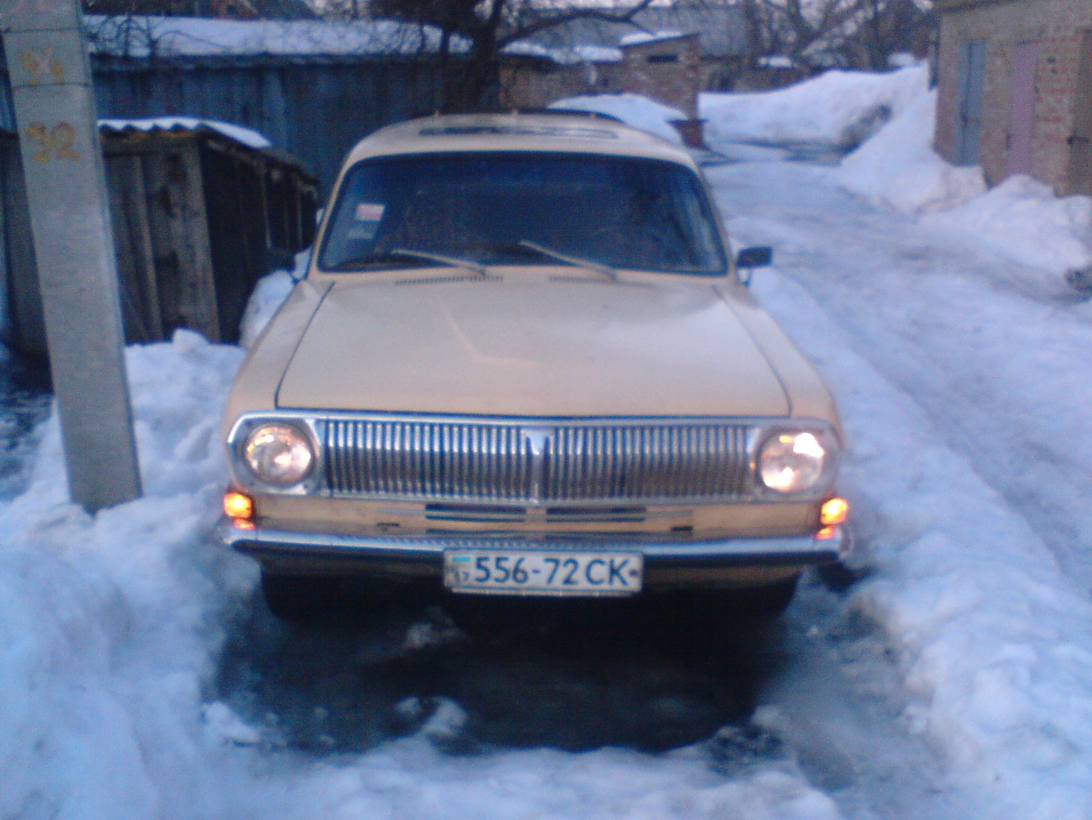 Запис, 25 липня 2011 3
