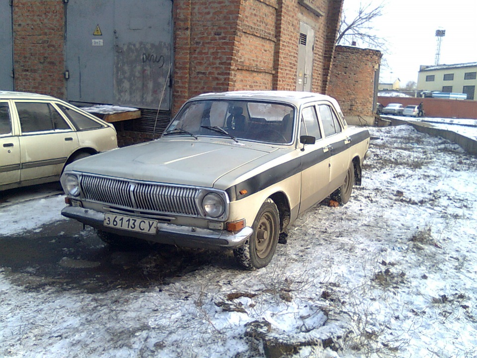 Спорт чи ритуальний автомобіль?! 1