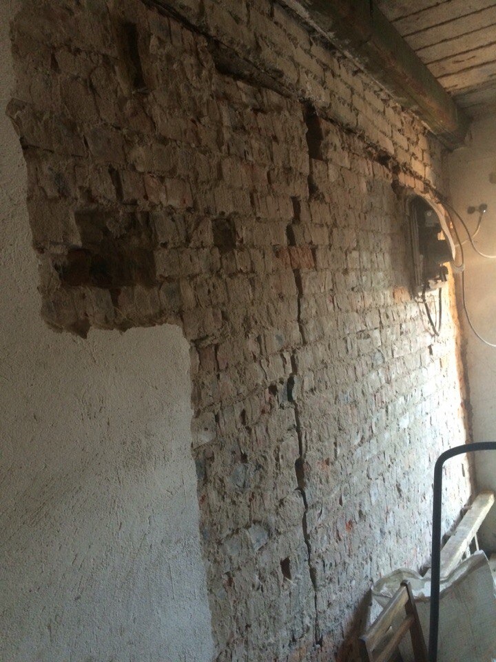 Історія з гаражем... 4